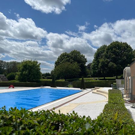 Les Belleme Golf - Self-Catering Apartments Екстериор снимка