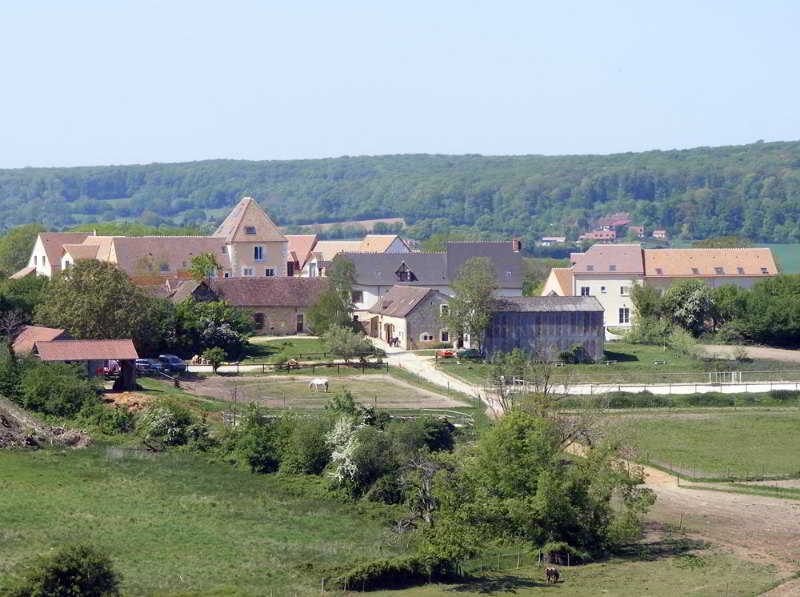 Les Belleme Golf - Self-Catering Apartments Екстериор снимка