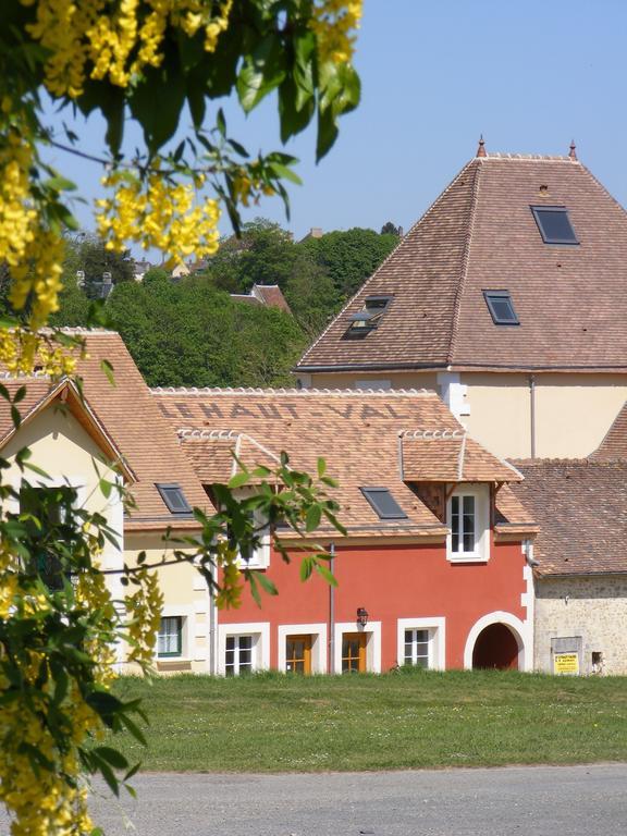Les Belleme Golf - Self-Catering Apartments Стая снимка