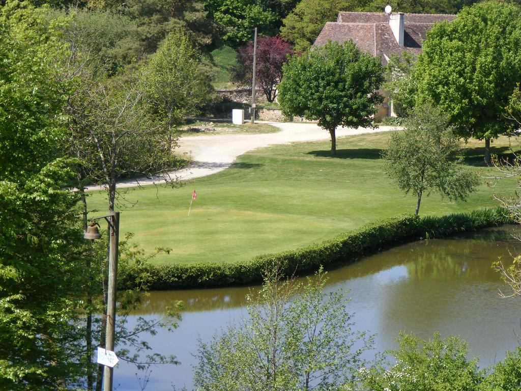 Les Belleme Golf - Self-Catering Apartments Екстериор снимка
