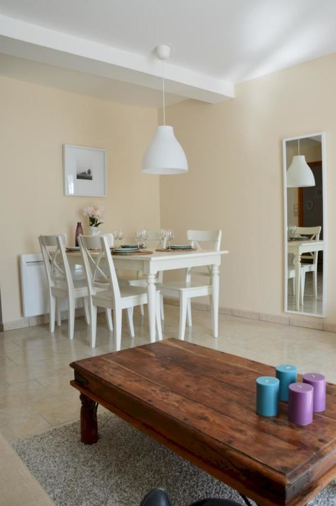 Les Belleme Golf - Self-Catering Apartments Екстериор снимка