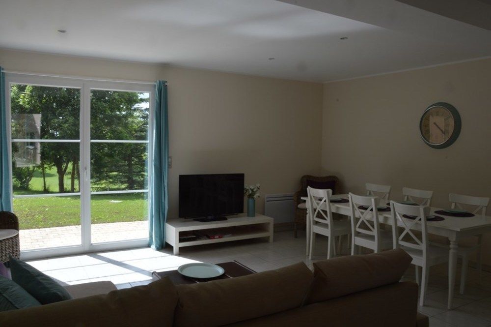 Les Belleme Golf - Self-Catering Apartments Екстериор снимка