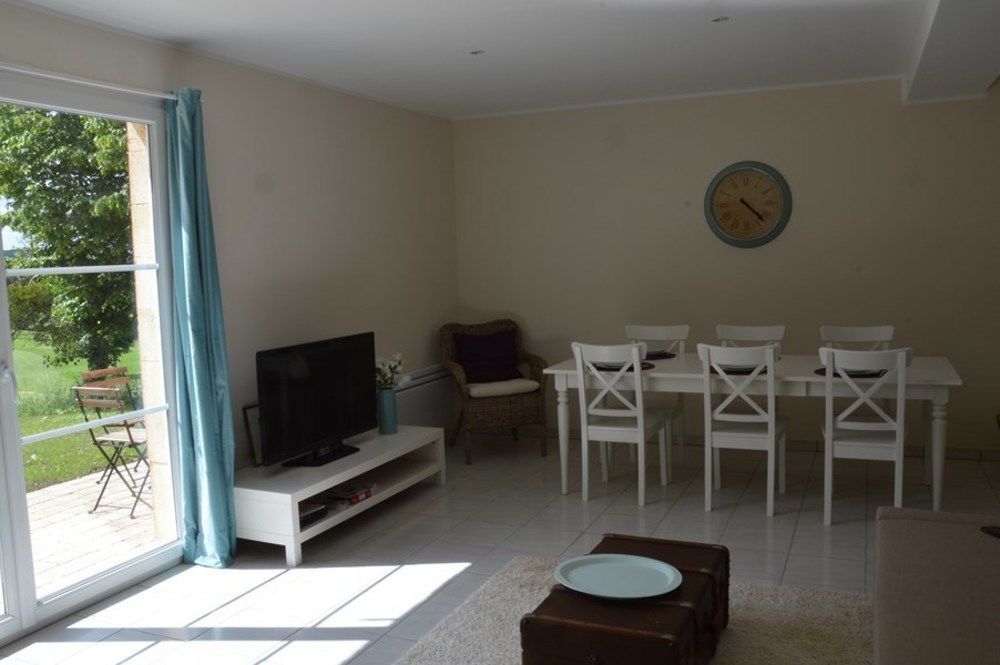 Les Belleme Golf - Self-Catering Apartments Екстериор снимка
