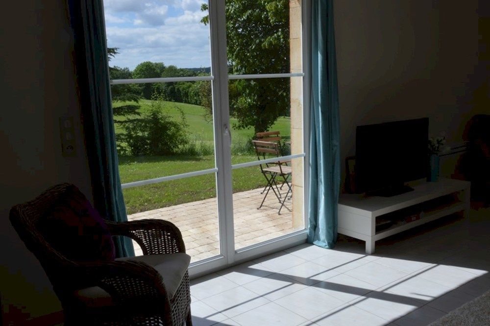 Les Belleme Golf - Self-Catering Apartments Екстериор снимка