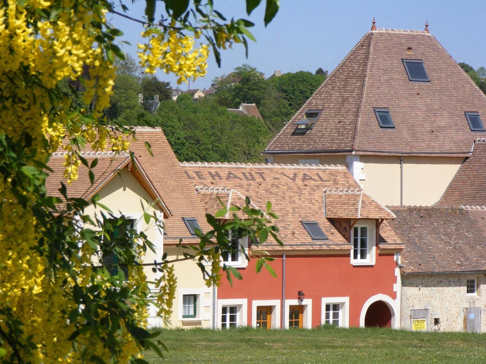 Les Belleme Golf - Self-Catering Apartments Екстериор снимка