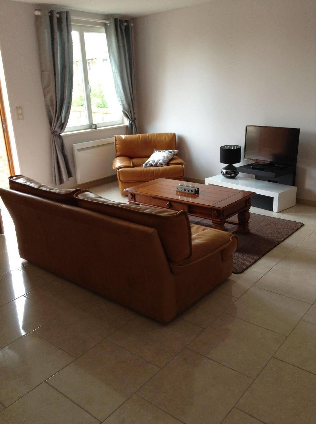 Les Belleme Golf - Self-Catering Apartments Екстериор снимка