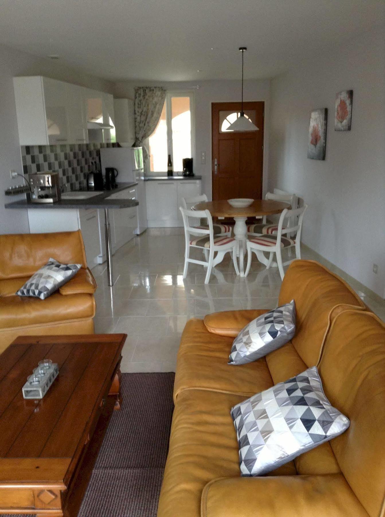 Les Belleme Golf - Self-Catering Apartments Екстериор снимка