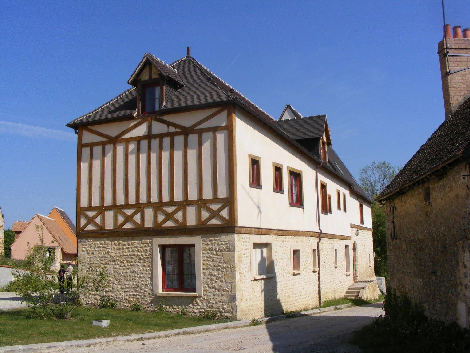 Les Belleme Golf - Self-Catering Apartments Екстериор снимка